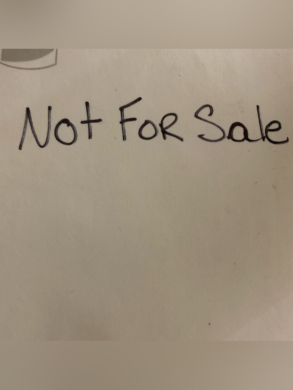 ****NOT FOR SALE********* - Picture 1 of 16